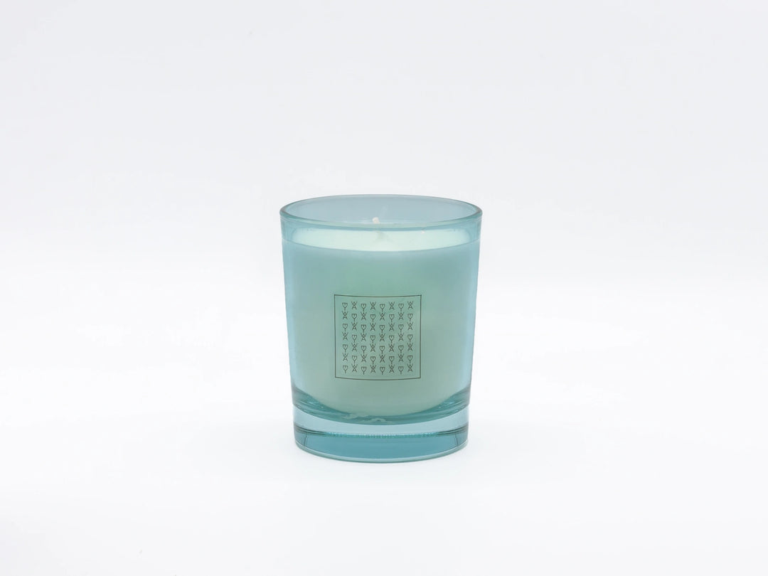 Candle – Blue