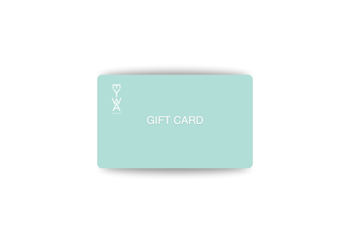 Gift Card EYWA Milano
