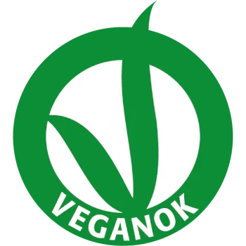 VeganOk Logo
