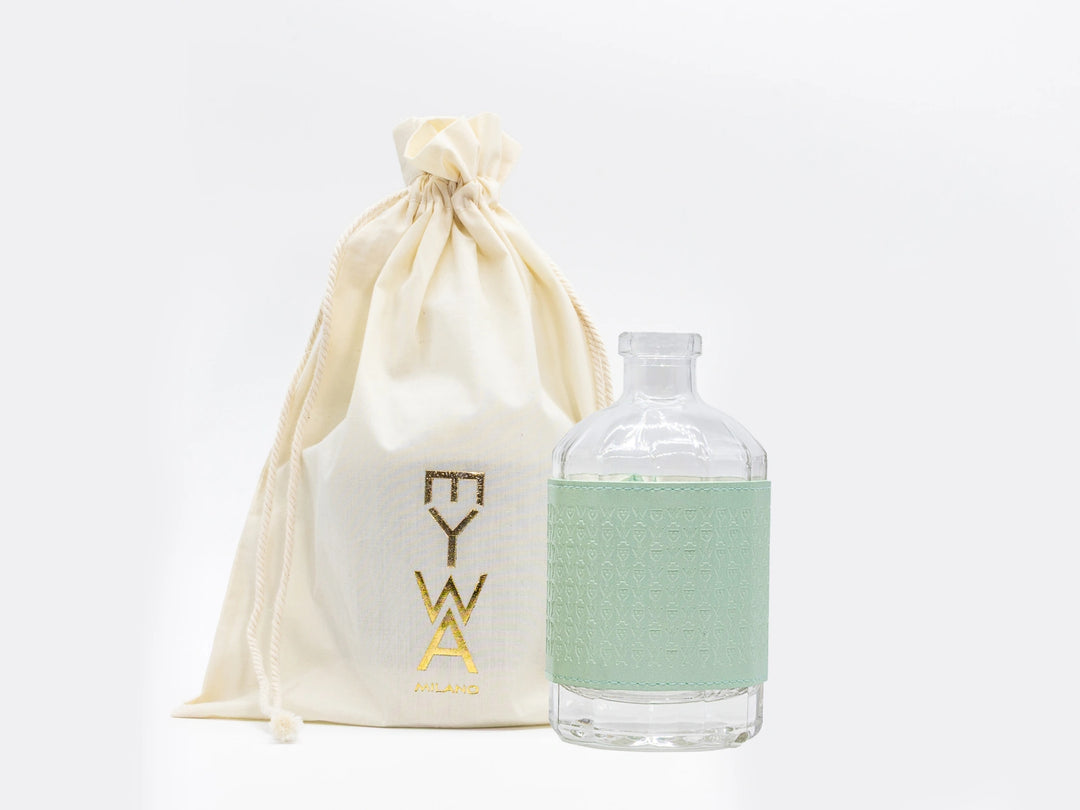 Home Fragrance Diffuser – Blue