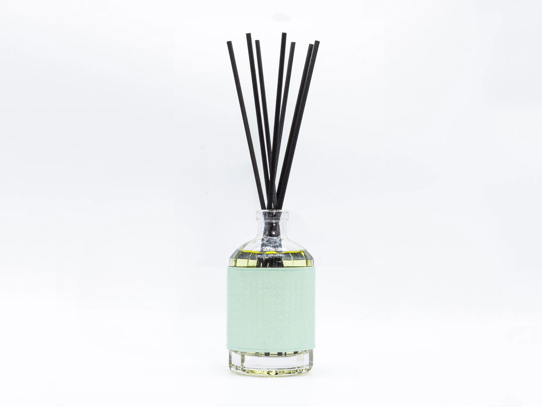 Home Fragrance Diffuser – Blue