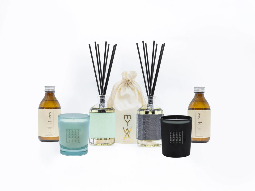 Home Fragrance Diffuser – Origin